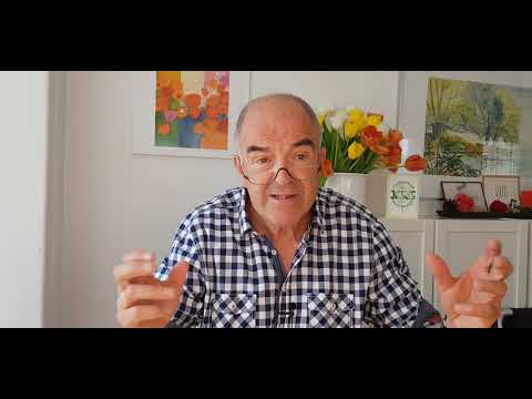 Matthias Scholz - Gedanken aus Rö. 14 zum restart der Gottesdienste, 09.05.2020