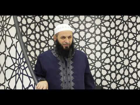 Allahu i ka nderu të moshurit në Islam | Hoxhë Sadullah Bajrami