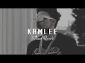 Kamlee Slowed Reverb Zack Knight Ft Omer Nadeem