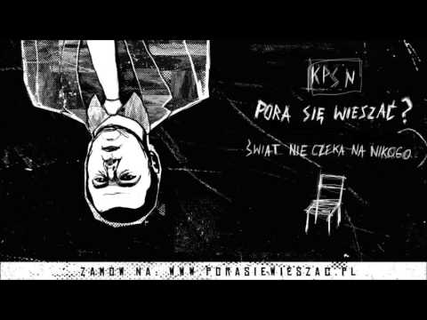 Video thumbnail for Świat nie czeka na nikogo