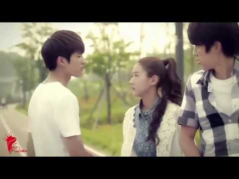 [MV] High School Love On - What my heart wants to say