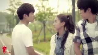 Download lagu [MV] High School Love On - What my heart wants to say mp3