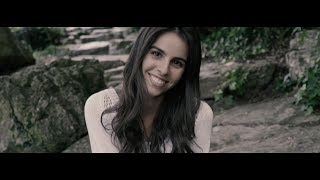 Sarah Frasson - Nosso Deus (Vídeo Oficial)