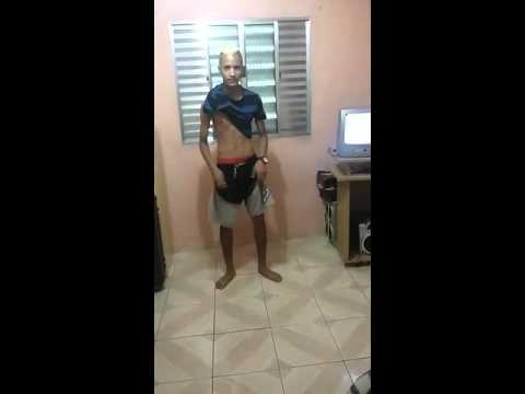 #MC bruninho destravando o guadradinho 😍😎👌✌