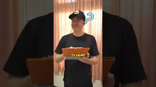 Download lagu Ngajarin murid Bule bahasa Jawa bikin pusing !! mp3