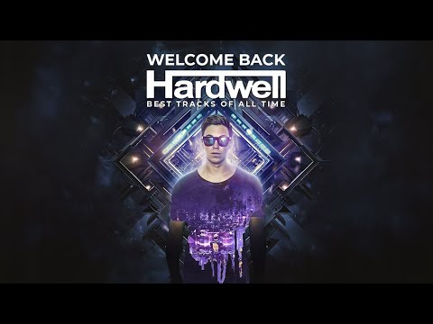 Welcome Back Hardwell Mega Mix 2022 || Best Hardwell Tracks & Remixes Of All Time || DSTN