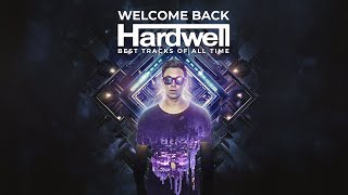 Download lagu Welcome Back Hardwell Mega Mix 2022 || Best Hardwell Tracks & Remixes Of All Time || DSTN mp3