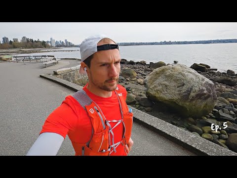 Why I Do Speed Work for Ultras - Training Diaries // Ep 05