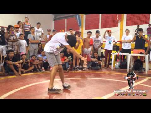 Death Fight - Nordeste | Heelcio Lopes [PI] CAMPEÃO V Paulo Andrey [MA] - FINAL