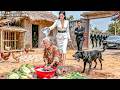 Billionaire Lady Disguises As Poor Seamstress To Test Daughter In Law Gets Humiliated Shocking End