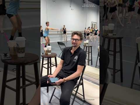 “I’m almost 60, c’mon!!” 🤣💀 - Slawomir