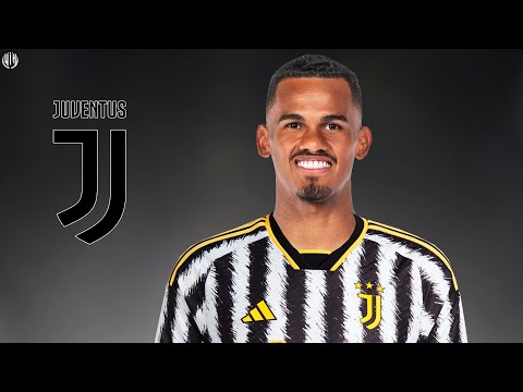 Galeno - Welcome to Juventus? 2024 - Best Skills & Goals | HD