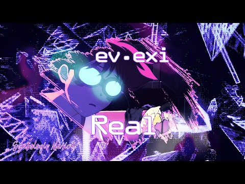 ev.exi - Real [Future Funk]