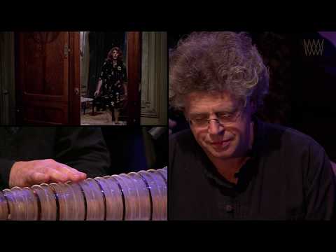 LE LOCATAIRE (The Tenant) - PHILIPPE SARDE / Thomas Bloch - Dirk Brossé - Brussels Philharmonic