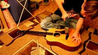 Video thumbnail for D-Tar Wave-length Multi-source & Taylor Big Baby (eng) by Stepan Chervyakov