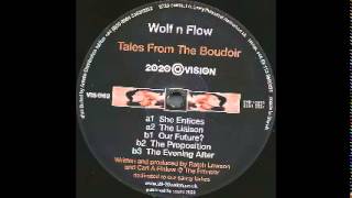 Wolf n Flow - The Liaison