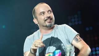 Tony Cetinski - Ako se to zove ljubav