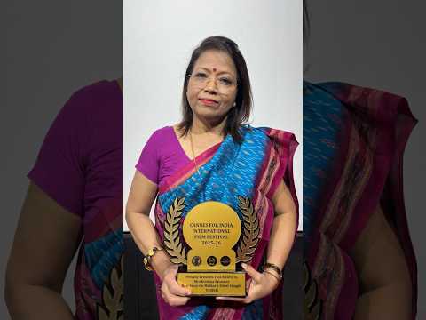 Tanhai Cannes Selection Short