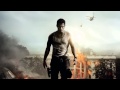 White House Down - End Theme - Soundtrack OST HD
