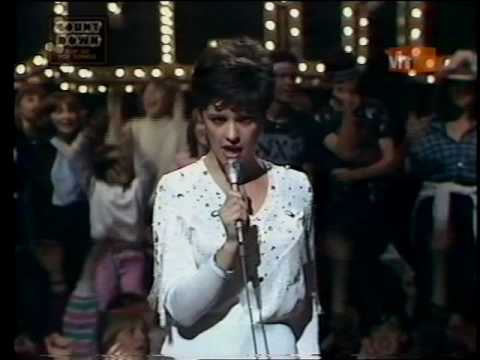 Sheena Easton - 9 To 5 (Morning Train) (1981)