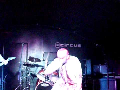 Inhuman Torment - inhuman torment