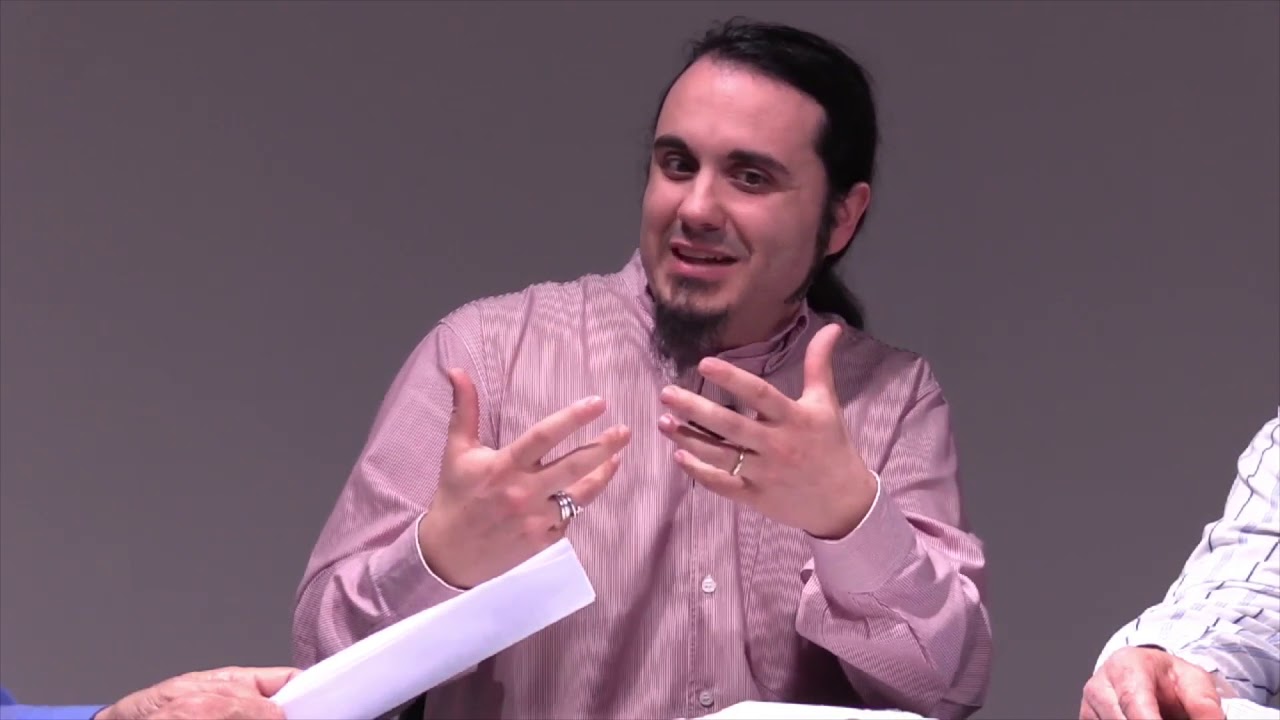 La Bibbia Dice Così - Fiorese e Viglione #5