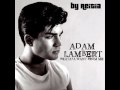 Adam Lambert - Whataya Want From Me [ the ...