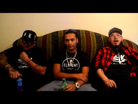 WeTheFam TV season 1 Ep 6 part 1 $OUTH KRO$$