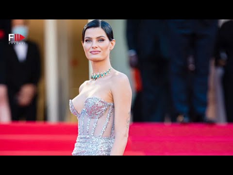 FESTIVAL DE CANNES 2021 Red Carpet Style#3 - Fashion Channel