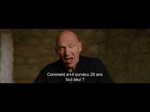 28 Ans Plus Tard - Ralph Fiennes sur Docteur Kelson