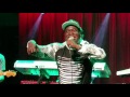 Barrington Levy 12/14/16 Yardstyle Christmas Medley