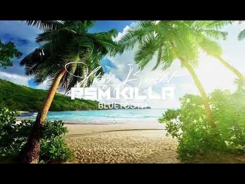 XTAG x JARO LOCAL - BLUETOOTH PSMKILLA 2023