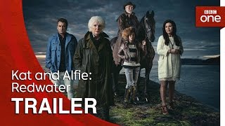 Kat and Alfie: Redwater | Trailer - BBC One