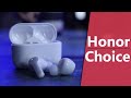 Slúchadlá Honor Choice True Wireless Earbuds