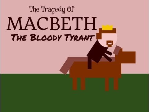 Macbeth Official US Release Trailer (2017)