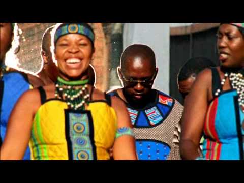 2010 FIFA World Cup Stories: U2 "Magnificent" featuring the Soweto Gospel Choir