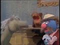 Classic Sesame Street Weepin Willie