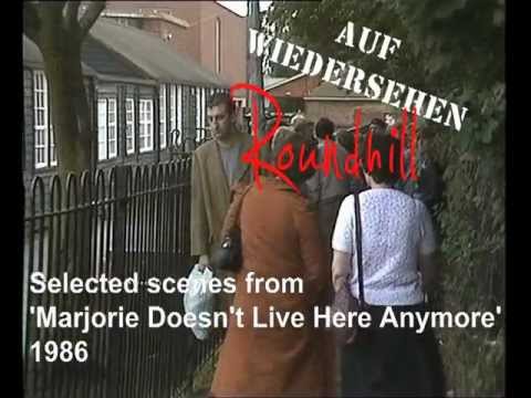 Thumbnail for Auf Wiedersehen Roundhill by Gary Holton