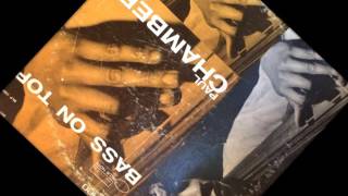 "You'd Be So Nice To Come Home To" by The Paul Chambers Quartet