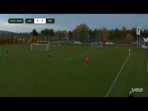 UNIA RACIBÓRZ vs LKS START Pietrowice Wielkie