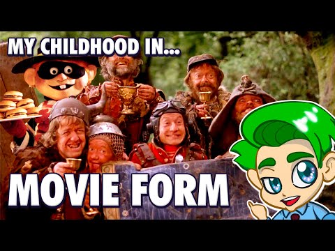 Time Bandits - Am I Misremembering?