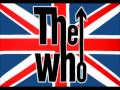 The Who - The Seeker (Studio Quality)