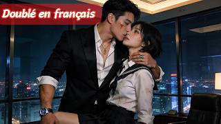 Après avoir séduit la mauvaise personne, elle a fui mais le CEO l'a rattrapée !