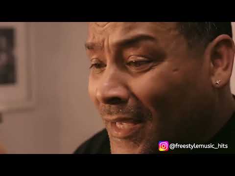 FLY GROOVE FEAT. GEORGE LAMOND - I BELIEVE IN LOVE. ( @freestylemusichits)