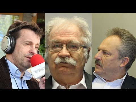 Jakubiak, prof. Jerzy Robert Nowak u Gadowskiego: Czy Duda jest prezydentem wszystkich lemingów?