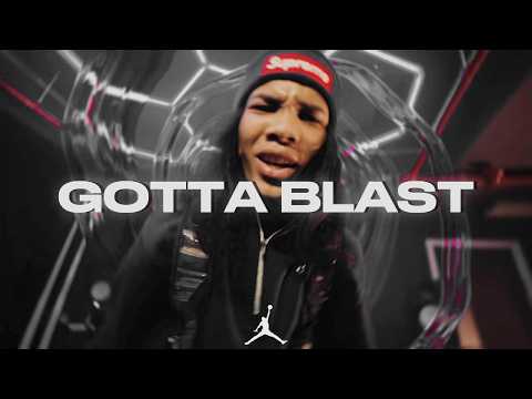 [FREE] Mdot 59 x Pop Kreep x SaiTheDemon Type Beat - “Gotta Blast”