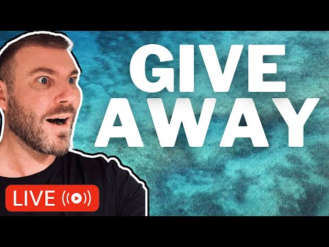 LIVE Give Away i Pet Simulator X, Roblox