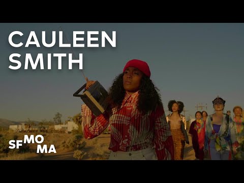 Cauleen Smith imagines a Black, feminist utopia