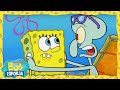 Arenita Necesita Ayuda Bob Esponja En Español