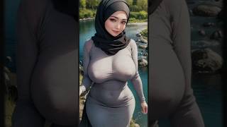 sekedar melihat #shortvideo #hijab